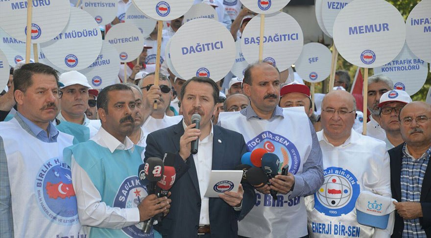 Borç limiti aştı zam riske girdi