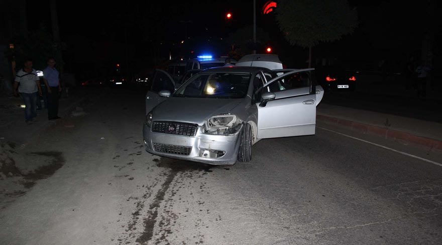 Ekonomiden sorumlu Başbakan Yardımcısı Mehmet Şimşek oldu