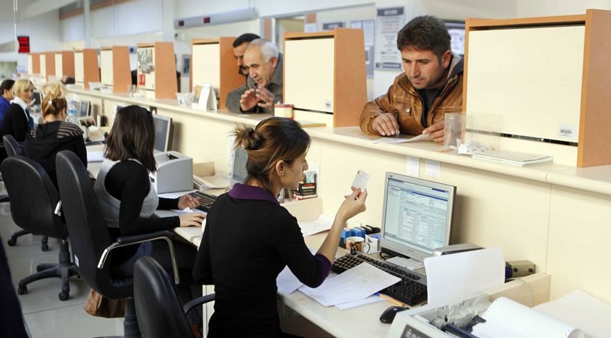 Memur maaşları ne kadar oldu?
