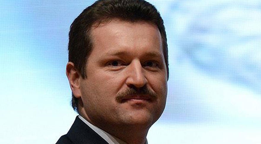 Savcı, Arınç’ın damadı için ‘FETÖ abisi’ dedi!