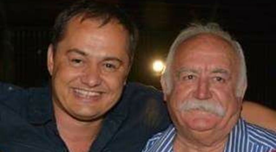 ‘İyi ki doğdun canım oğlum gururumsun’