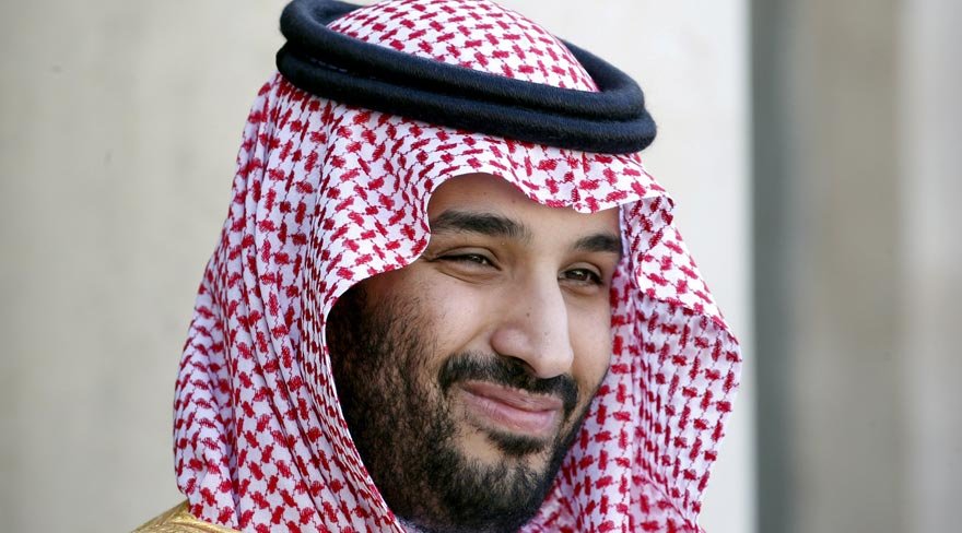 Suudi Arabistan ile kritik telefon görüşmesi