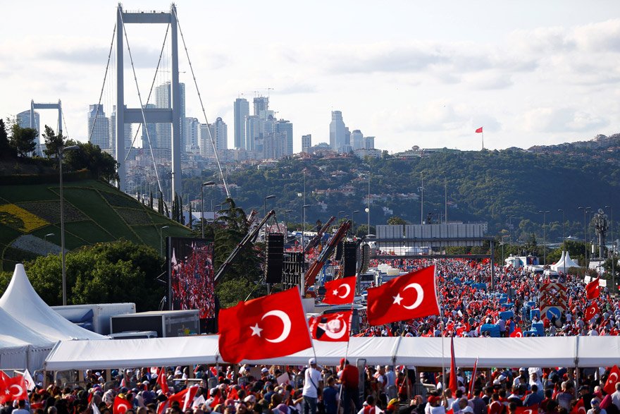 FOTO: REUTERS