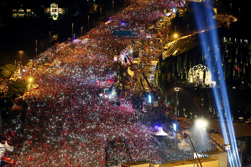 FOTO: REUTERS