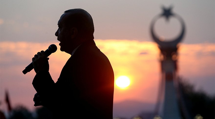 Flaş haber! Guardian’dan ses getirecek Türkiye başyazısı