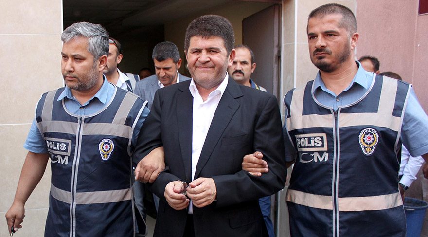 Haziran ayında kapanan şirket sayısı yüzde 28,28 arttı