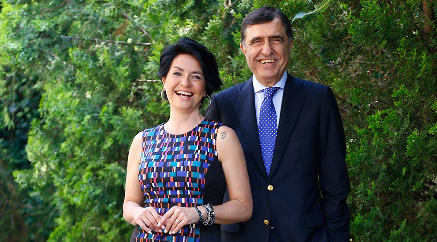 Ahmet Pura, Özlem Gürses'e sektörün sorunlarını anlattı.