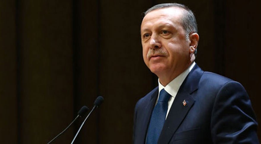 Erdoğan’dan flaş İsrail açıklaması