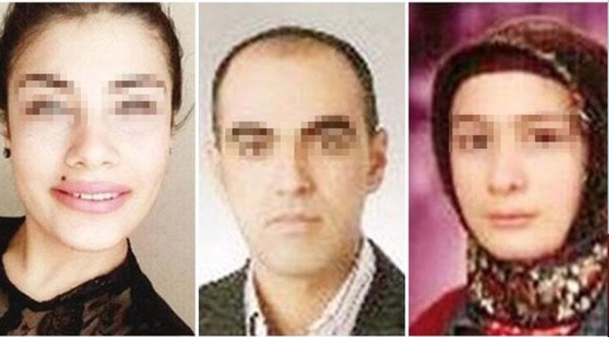 401 no’lu odada kanlı randevu: “Seni manken yapacağım” dedi