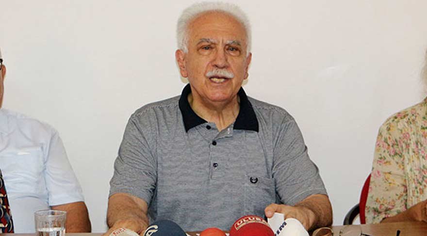 ‘Klasik bir darbe girişimi değildir’
