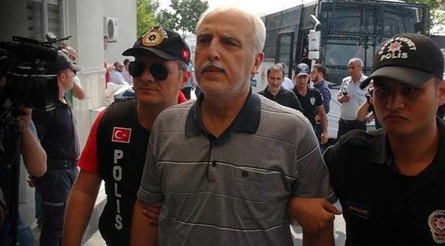 Eski Vali Hüseyin Avni Mutlu yeni KHK ile meslekten ihraç edildi