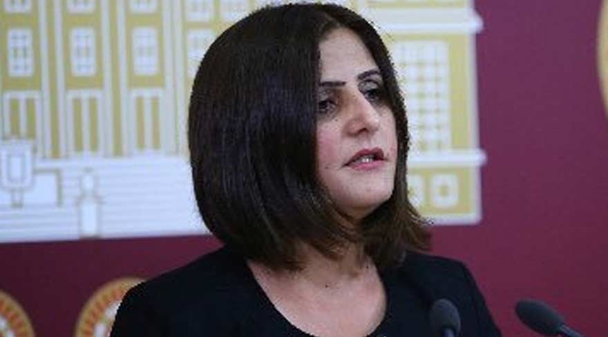 HDP’li Taşdemir serbest bırakıldı