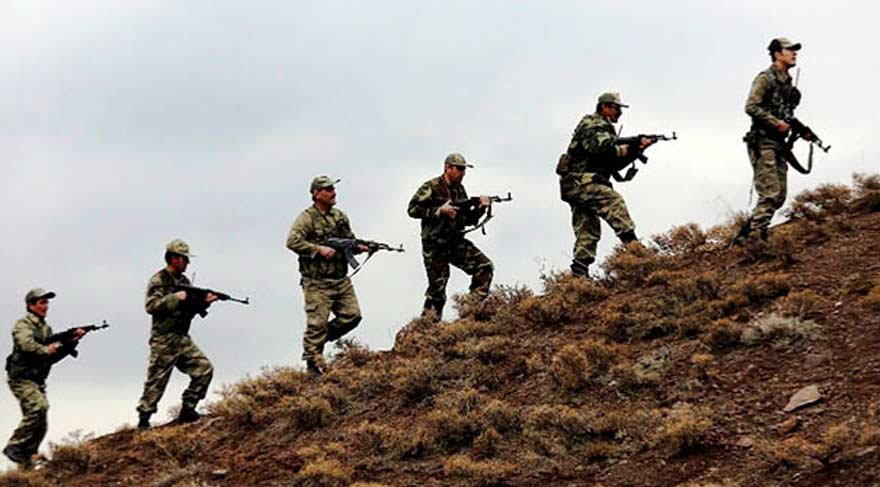 UNIFIL Tezkeresi TBMM’de kabul edildi!