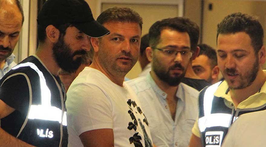 Sanal kumar kralı sonunda yakalandı