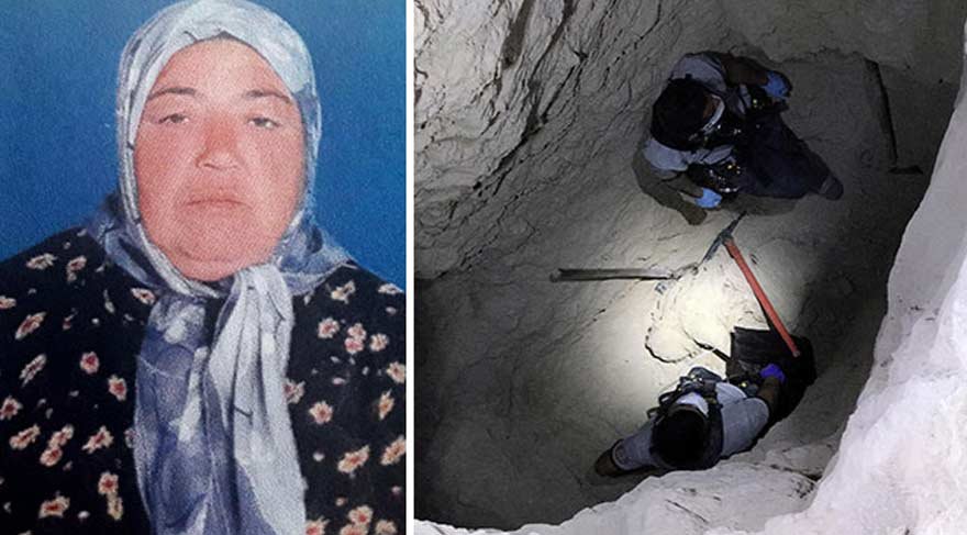 Kayseri’de korkunç olay! Şeytanın aklına bile gelmez