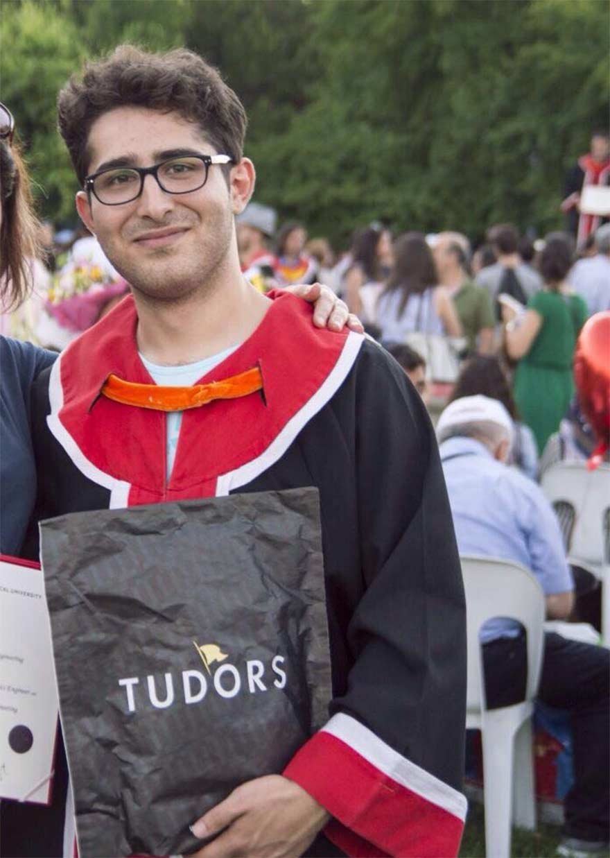 FOTO: SOZCU- Muhammet Alparslan Doğan