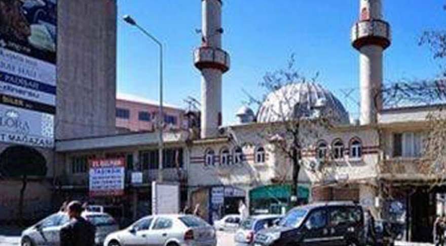 CHP’li Özkan: Camileri sizden koruyacağız!