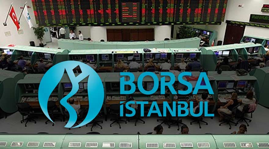 Borsa yeni rekorla kapandı!