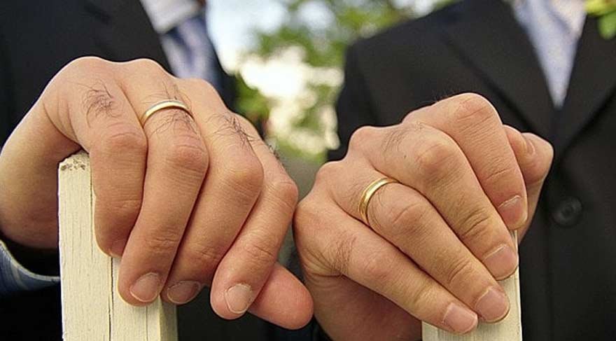 Malta’da eşcinsel evliliğe izin!