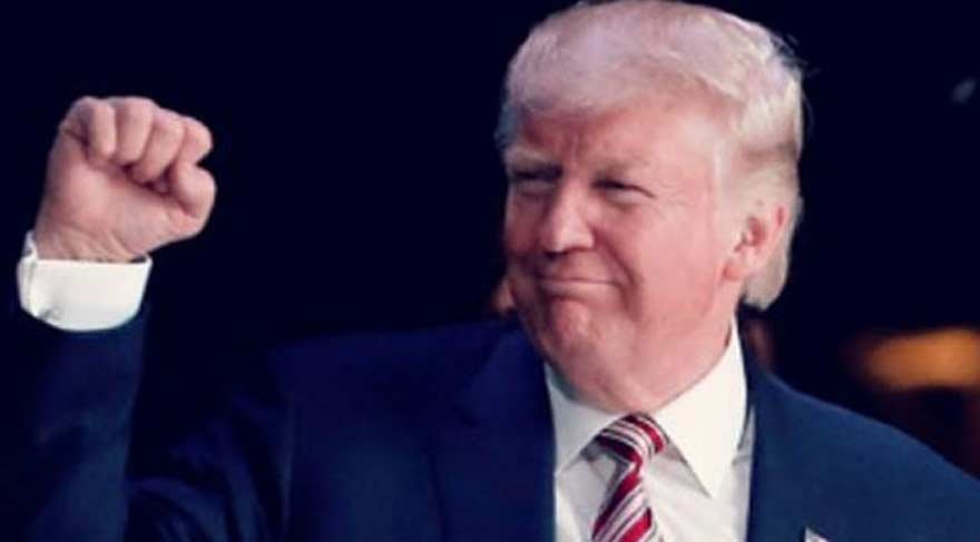 Trump, Bastille Töreni’ne katılacak