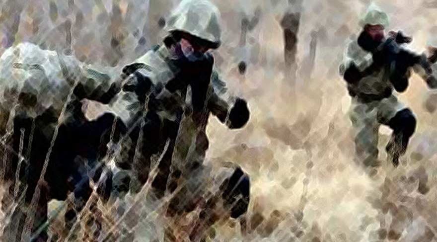 Tunceli’de çatışma: 2 asker yaralı