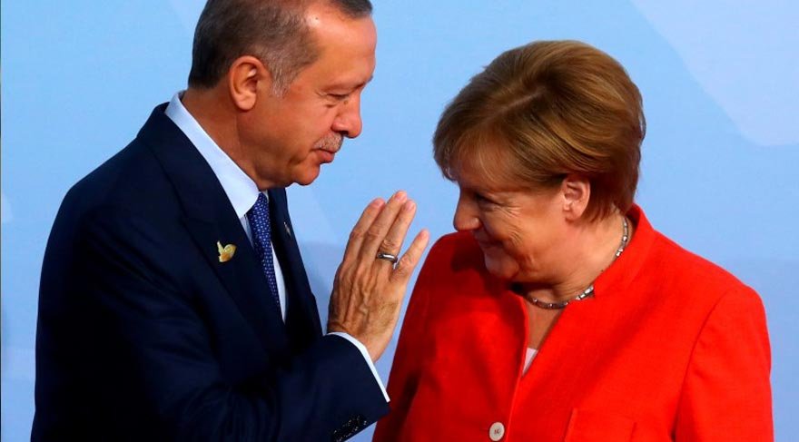 G-20 zirvesinden önemli kareler