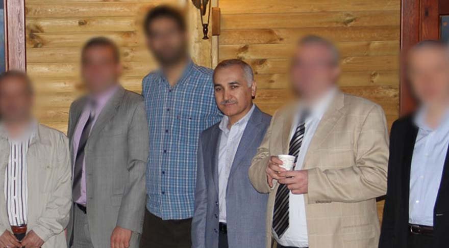 Adil Öksüz’ün kaçırılmasındaki gizem