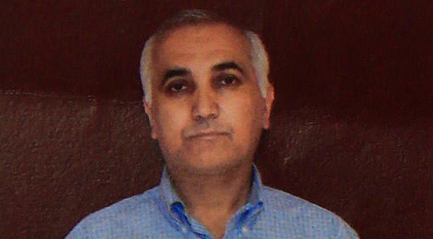 Bir akrabası savcı, diğeri hakim, ikisi de görevde!