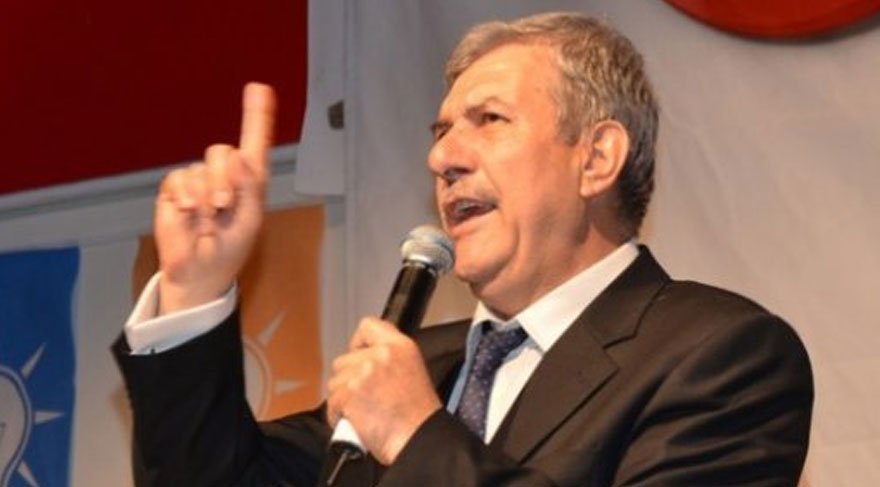 Ahmet Demircan kimdir? Yeni Sağlık Bakanı Ahmet Demircan oldu işte biyografisi!