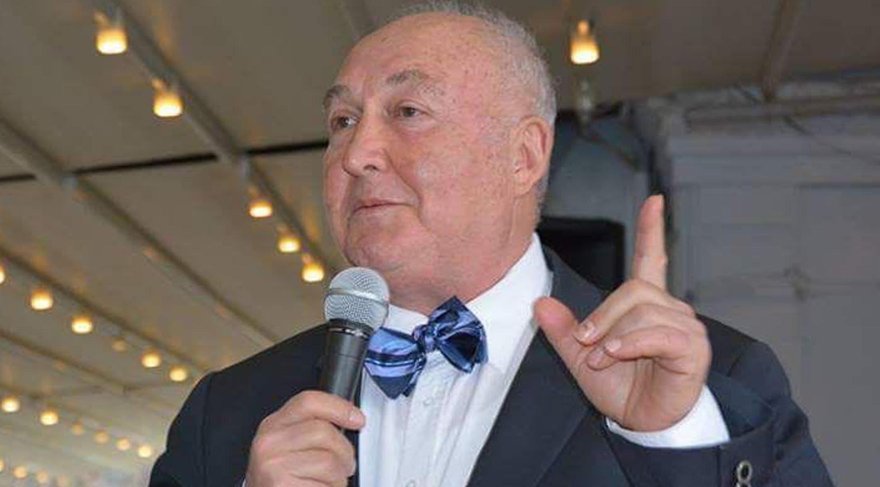 Ahmet Ercan "önümüzdeki üç hafta artçılar sürebilir" dedi.