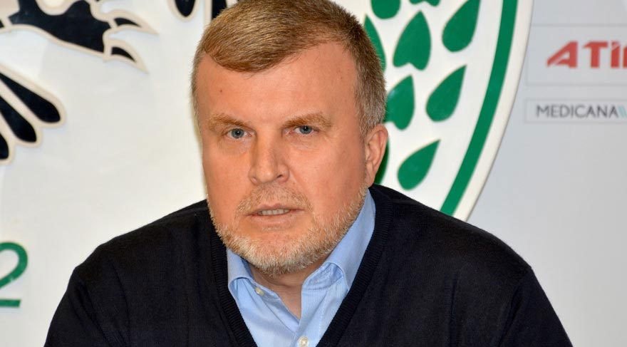 Konyaspor Başkanı Ahmet Şan kimdir: kaç yaşında, İzmir Marşı’na ne dedi?