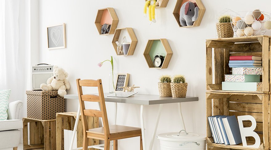 Ahşap döşeme ve mobilya koruması hakkında pratik ipuçları Sözcü Gazetesi