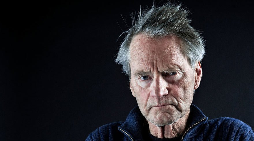 Sam Shepard hayatını kaybetti!