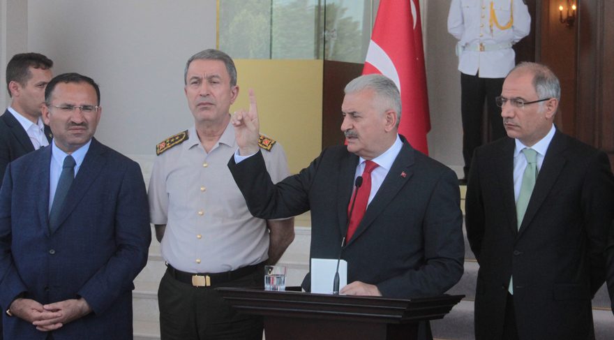 Atatürk düşmanı Hasan Akar’a 2 yıl 6 ay hapis