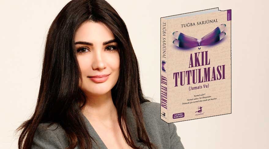 Tuğba Sarıünal’dan ‘Akıl Tutulması’