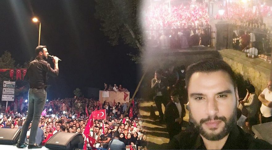 Eda Erol ile Alişan ayrıldı mı? Ayrılık paylaşımını Eda Erol yapmamış