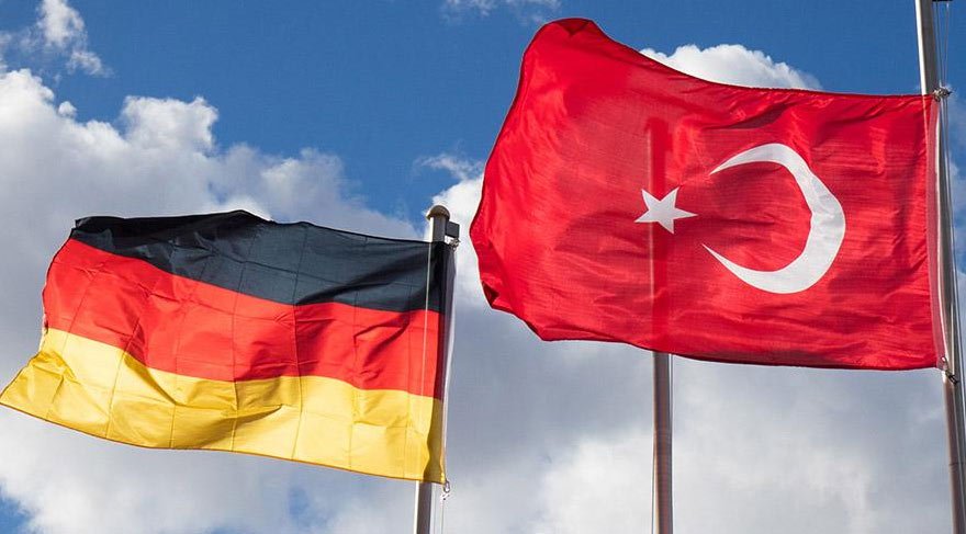 Almanya’dan Türkiye hakkında flaş karar