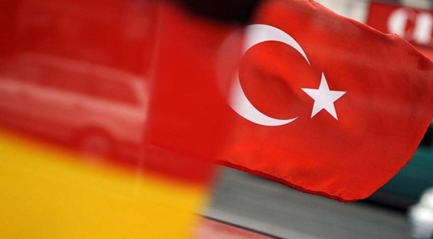 Türkiye, Almanya’ya nota verdi