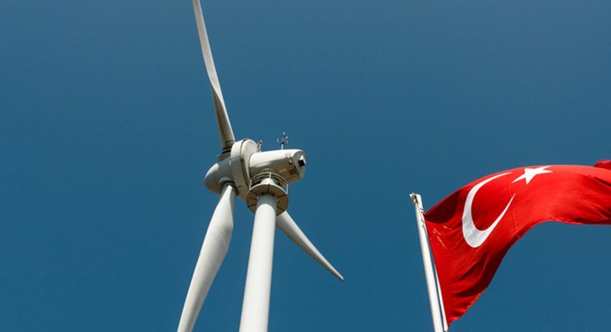 Rüzgar YEKA ihalesi 3 Ağustos’ta