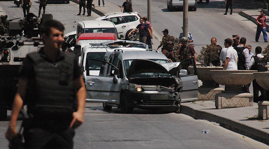 ankara