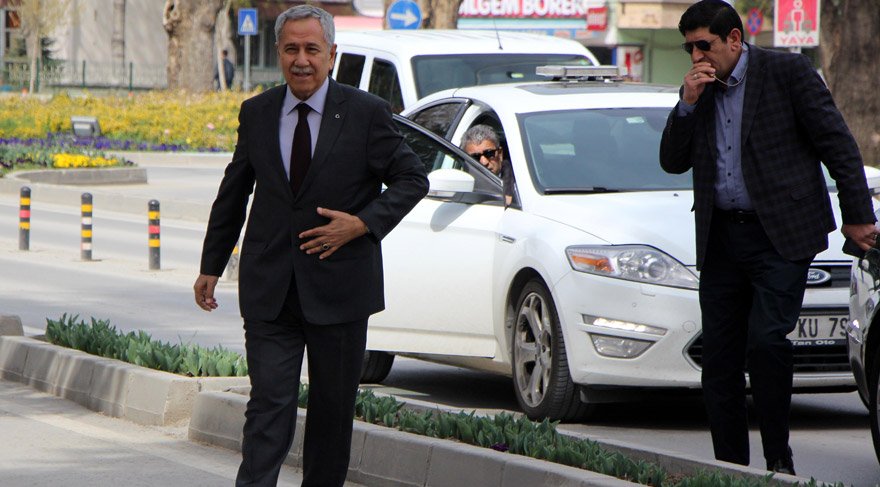 Savcıdan FETÖ davasında yeni hamle! Bülent Arınç itirazı geldi: Bu para az…