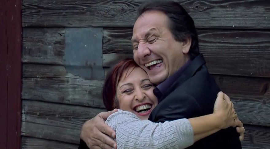 Arka Sokaklar’dan ayrıldı
