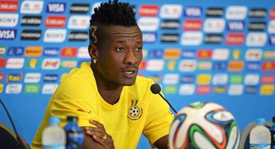 Asamoah Gyan kimdir? Gyan nerede doğdu ve kaç yaşında?