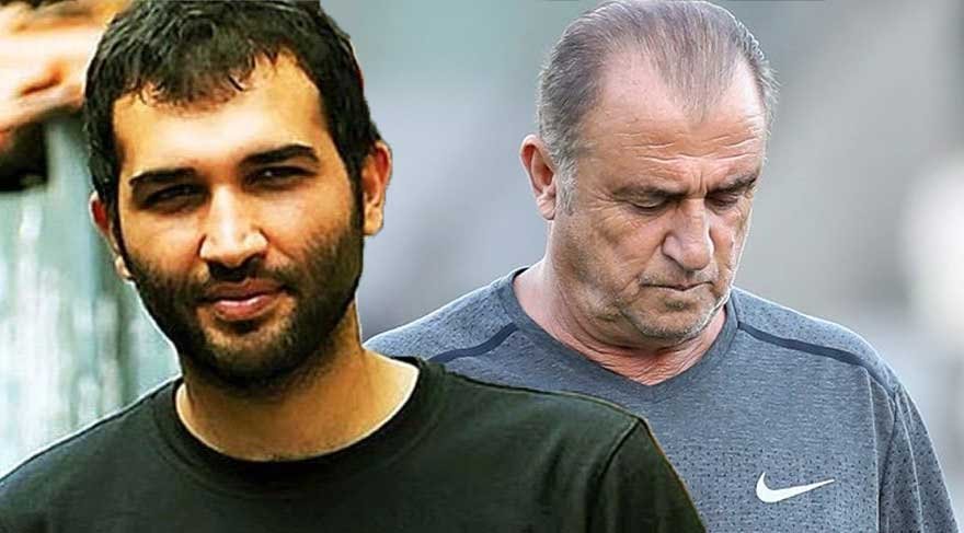 Barış Atay’dan mekan bastığı iddia edilen Fatih Terim’e sert tepki