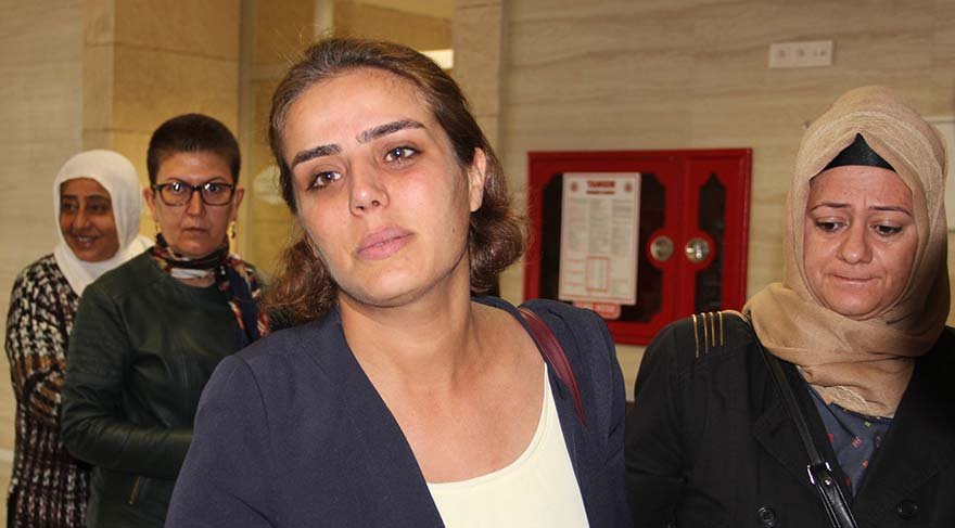 İfadesi alınan HDP’li vekil serbest bırakıldı