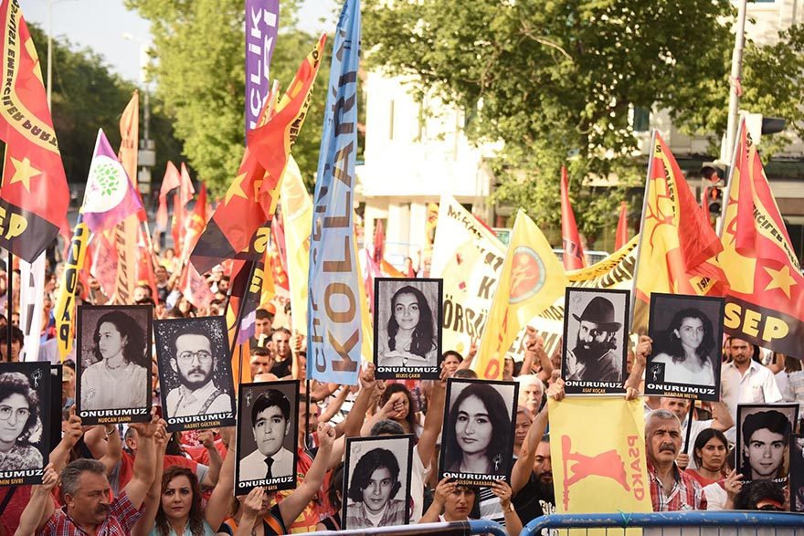 FOTO: SOZCU