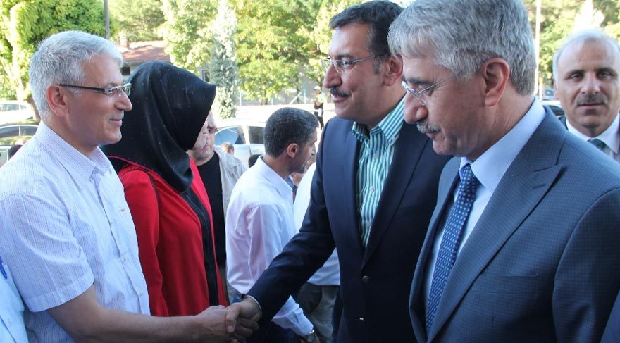 Bakan Avcı ABD’ye kaçırılan mozaiklerin iadesini istedi