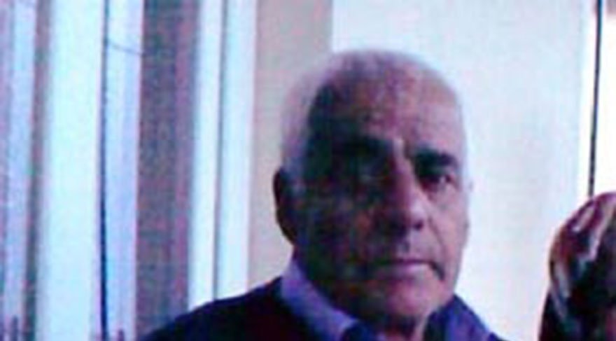 Babasını balyozla öldüren öğretmene ömür boyu hapis