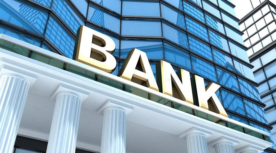 Bankalara borç yüzde 1281 arttı