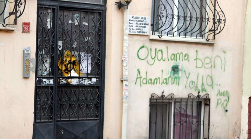 Ankaralılar Erdoğan’ı bekliyor